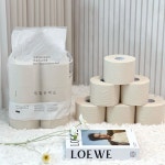 안전하고 위생적인 생활공작소 무표백 슈퍼롱 12롤 두루마리휴지 🧻 화장지 유목민들은 꼭 한번 사용해보세요 - ! 🏷️ Thank you @saengong...