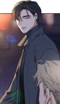 Merry On The Rock | 메리 온더락 Manhwa