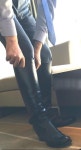 Pulling my TALL BOOTS - 2021 | 작업복, 정장