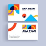 Pin page Pin by 승렬 권 on 출판디자인 in 2024 | Shaped business cards, Business cards creative, Business card design