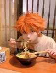 Ghim của 진보억 trên Cosplay anime trong 2024