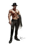 (주)성욱인터네셔널 | gunman, 성욱 주 | Art poses, Character design, Superhero