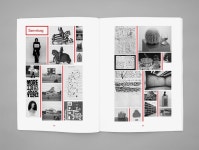 Esther Rieser, Grafik Design | 디자인