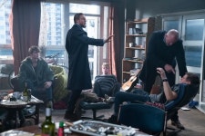 Gentle Han House (젠틀한 하우스) | Pin by ᅟ on ╱ᅟMONOPOLY. in 2023 | Guy ritchie, Gentleman, Charlie hunnam