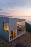 우주건축견적사무소 - 광진구 긴고랑로7길 29 | Small /Modern /Modular House에 있는 Sang Min HA님의 핀 | 건축