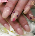 NAIL에 있는 JI A NA님의 핀