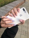 컴플리트 네일(complete nail) | Pin by 현아 정 on Manicure | Pretty acrylic nails, Manicure, Cute nails