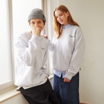FW 시즌 대표 아이템 스웻셔츠… 서울스토어,seoulstore,fashion,dailylook,꾸안꾸룩,커플룩,데일리룩,10대코디,20대코디,맨투맨,스웻셔츠...