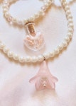 단하네봄악세사리 | ꒰ acessories ꒱에 있는 ، 봄님의 핀 - 2021