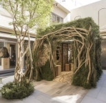 VISUAL MERCHANDISING에 있는 VINCENT HORNOY님의 핀 - 2023 | 조경