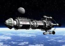 미래우주선 Future Space Ship에 있는 Y. H. Yoon님의 핀
