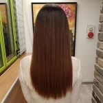 라희헤어(LaHee Hair) | Instagram의 온도살롱 라희 ONDOSALON LAHEE님: “#복구펌 교육 11시간... 되시는 머리를 저렇… | 헤어스타일 아이디어, 스타일