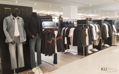 주식회사 농민마트광교점 | MAGNUM BON - 갤러리아백화점 광교점 retailshop_ - 주식회사 구월