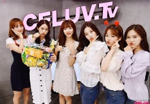 셀럽티비(CELUV.TV)(@celuv_tv)さん | Twitter