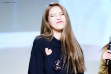 161111 일지아트홀 팬싸인회 마마무 솔라