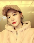 @sh_93._ | 한국 소녀, 남자 머리, 디자이너
