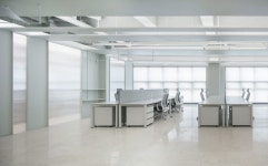 ㈜다다실내건축 | U office – WGNB - 2021 | 실내 건축, 인테리어 디자인