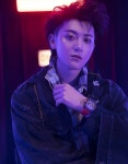 Pin di вαєкнуυи'ѕ ℓİgнт ЄꉧO-꒒¹⁴⁸⁵ ᴅᴏɴ su TAO(타오)