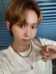 히어(he-er) | 240814 Fancafe DXMON (다이몬): Hee (히)