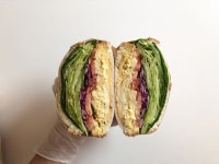 JOE's SANDWICH 여주점 | 샌드위치 클래스 | SANDWICH