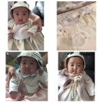 아이린한복대여점 | #Hanboklynn #handmade #iLynn #100dayscelebration #100piecesOfBlanket #DeepLynn #thehundredthday #heirloom #한복린 #아이린...