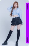Pin page Pin on S19 HAYEON (하연)