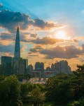 Seoul Book Bogo (Repository) 서울책보고, Library and Cultural Space! | South korea travel, Seoul korea travel, Seoul travel