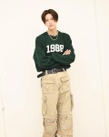8TURN (에잇턴) ╳ Xports News: Kyungmin.