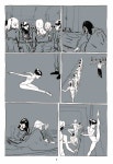 Pin by . on Art-만화 | Graphic novel art, Graphic novel, Storyboard ideas