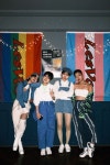 기분좋은큐엑스 주식회사 | QI.X Pin on qi.x 큐아이엑스 | 2000s hip hop, Hip hop party, Pretty people