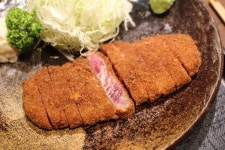 규카츠모토무라/牛かつもと村 - 도쿄 까스 요리 | 맛집검색 망고플레이트 | 식품 아이디어, 요리, 음식