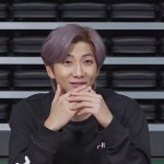 다옴알엠 | 방탄소년단rm