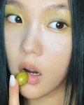패션 콘텐츠, 쿠트와 함께 하세요. Created by Photo @komyunghun Model @angorahasi Director @ha.neeeul_ Make-up @ifoxox