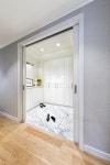 Balboa Mist Residence - 용산 시티파크 55평 아파트 인테리어 : 네이버 포스트(이미지 포함) | 인테리어, 아파트