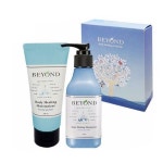 나음(storefarm.naver.com/healingbodynsoul) | BEYOND Body Healing Trial Set Cream Shower 200ml + Moisturizer 100ml K beauty #BEYOND(이미지 포함)