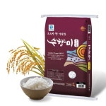 2019 햅쌀 수향미 골든퀸3호 10kg : 쌀통령 - 2020 | 찜, 유통기한
