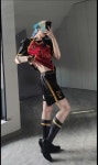 Pin oleh 진보억 di Cosplay anime di 2024