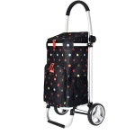 AmazonSmile: Trolley Large Shopping Oxford Bag Folding Luggage Cart,A: Clothing | 카트
