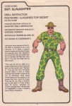 YO JOE!!!!에 관한 48개의 최상의 Pinterest 이미지 | Gi 조, Transformers 및 캐릭터 시트 YO JOE!!!!