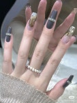 지유네일(JIU NAIL) | Pin page Pin von juhiiii auf 네일