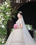 라메종베니위드로컬푸드 | 웨스턴베니비스아스타홀 ❣︎ 𝐃𝐫𝐞𝐬𝐬 #브라이드메르시 @bridemerci_official ❣︎ 𝐇/𝐌 #라메종뷰티 @lamaison_beauty Copyright (c)...