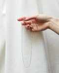관음에이인에이쇼핑(AinA)) | 에이인 | Silver, Simple