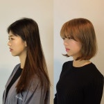 차밍컷 Charming cut