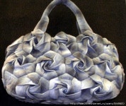 장옥5호보배뜨개방 | Pin de 미옥 김 em 퀼트가방 | Bolsas artesanais, Malas, Tipos de bolsa