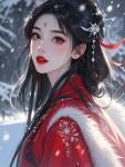 วาด에 있는 MeYhe Budsayaputara님의 핀 | 팝 아트 초상화, 희귀동물, 초상화