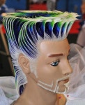 움프 헤어(Oomph Hair) | SHARE // LEARN // CREATE 🔌✂📏💈⚓ #OMCHairWorld #PivotPointBarbering #LearnForward (📸: OMC Hairworld) | 베트남