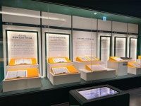 익스텐디오 | editorialdesign #exhibitiondesign #design #museum #extendio #포스터디자인 #전시디자인 #디자인 #편집디자인 #익스텐디오