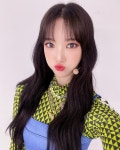 Pin page Pin by rhi ♡ on ❥pixy (픽시) | Pixie, Bewitching, Girl