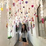시골징eun여기 | 좋아요 151개, 댓글 8개 - Instagram의 이가은(@gae_eun2)님: "여기서 세방 물렸다... . . #당진#아미미술관#여행스타그램"