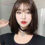 있는 핑크에이지 통가발 차밍c컬단발 💖 요즘 핫한… nel 2020 | Acconciatura corta, Pettinature per ragazze basse, Tagli di capelli ragazzo